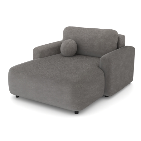 MP Nidzica Gr A - Gobi 17, kolor - Ciemny szary