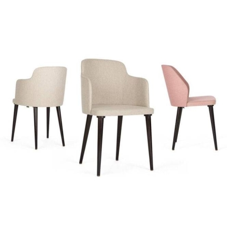 Lagom chair B-0200 Oak Paged