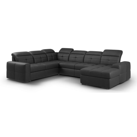 Corner sofa 341x270 Canton Meblosoft