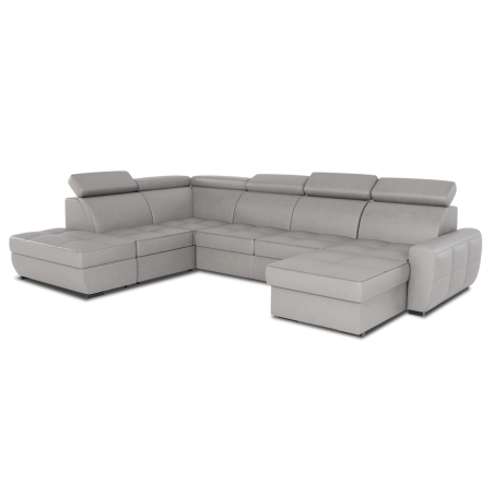 Nevada corner sofa 322x228 Meblosoft