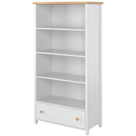 STORY bookcase SO-02 Lenart_outlet