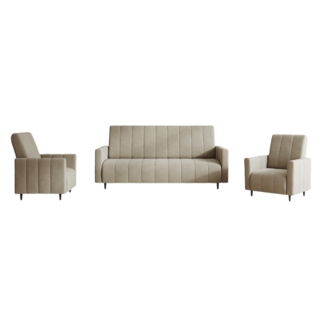 Hilton 311 set Meblosoft