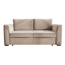 Kolor tapicerki: shades of beige Grupa 3: Royal Velvet 03 