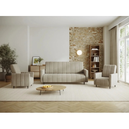 Hilton armchair Meblosoft