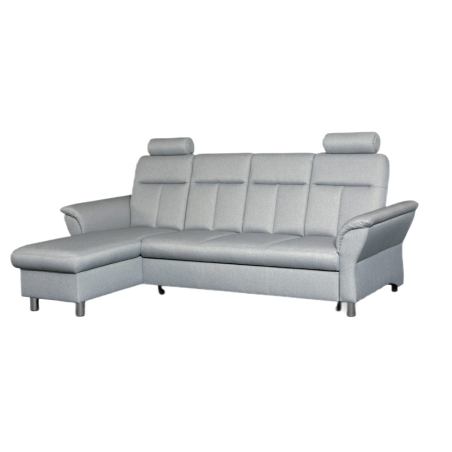Corner sofa Toronto 252x166cm Meblosoft