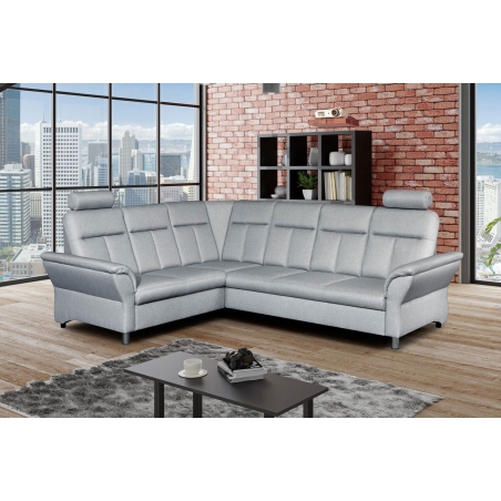 Corner sofa Toronto 266x214cm Meblosoft