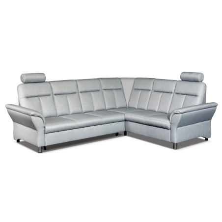 Corner sofa Toronto 266x214cm Meblosoft