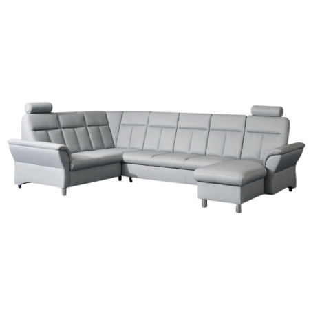 Corner sofa Toronto 319x214cm Meblosoft