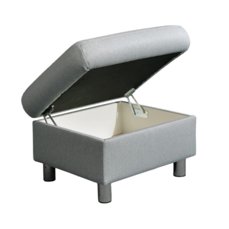 Toronto pouffe Meblosoft
