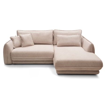 Mojave I Pushman corner sofa