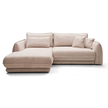 Mojave I Pushman corner sofa