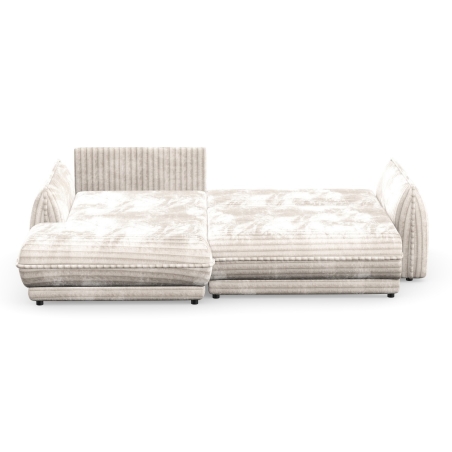 Mojave I Pushman corner sofa