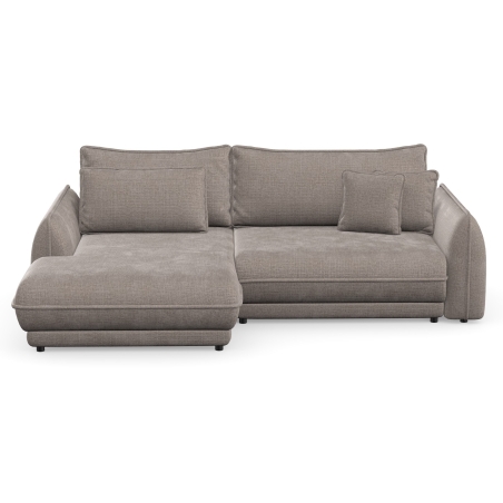 Kolor tapicerki: odcienie beżu Tkaniny Grupa 2: Cremona 24 