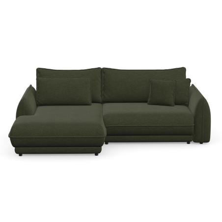 Mojave I Pushman corner sofa