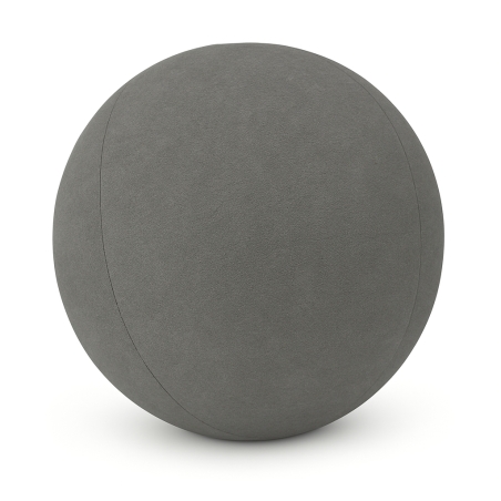 MP Nidzica Gr A - Gobi 17, kolor - Ciemny szary