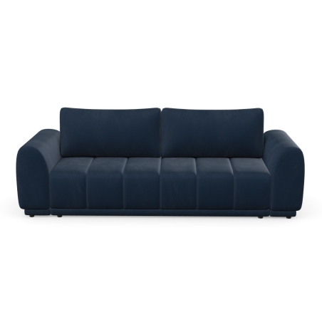 Sofa Paloma Puszman granatowy Sofa Paloma Puszman granatowy