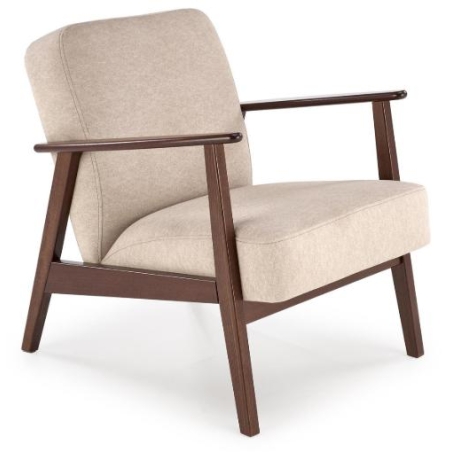 Milano 1S armchair Halmar