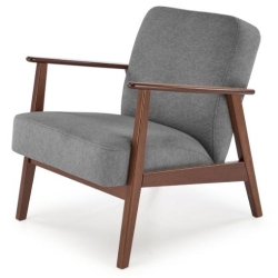 Kolor tapicerki: shades of grey Chair colours: Castel 93 