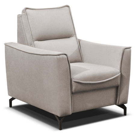 Cristal armchair Meblosoft