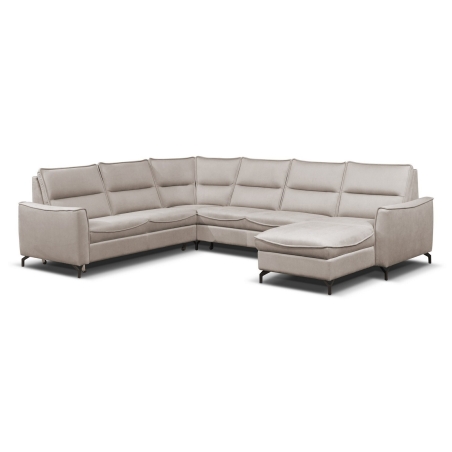 Corner sofa 318x246 Cristal Meblosoft