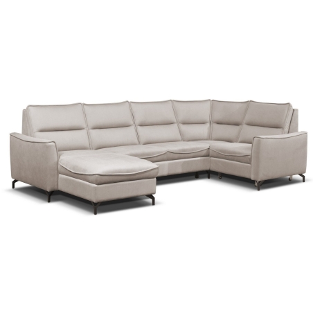 Corner sofa 318x175 Cristal Meblosoft