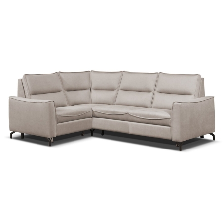 Corner sofa 246x175 Cristal Meblosoft