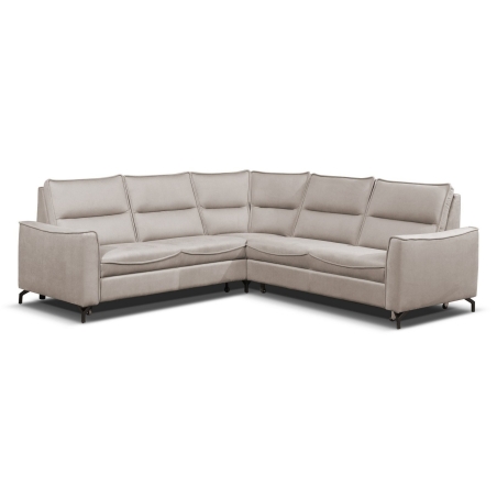 Corner sofa 246x246 Cristal Meblosoft