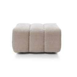 Kolor tapicerki: shades of beige Promotional fabric: Over The Horizon 08 