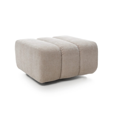 Zurich Pushman pouffe