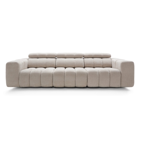 Zurich A1-1-1A Pushman sofa