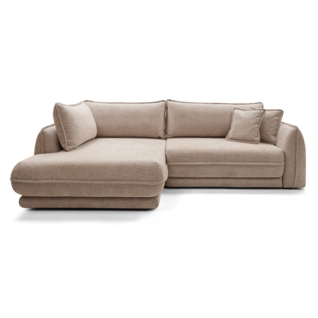 Mojave II Pushman corner sofa