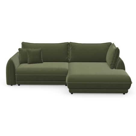 Mojave II Pushman corner sofa