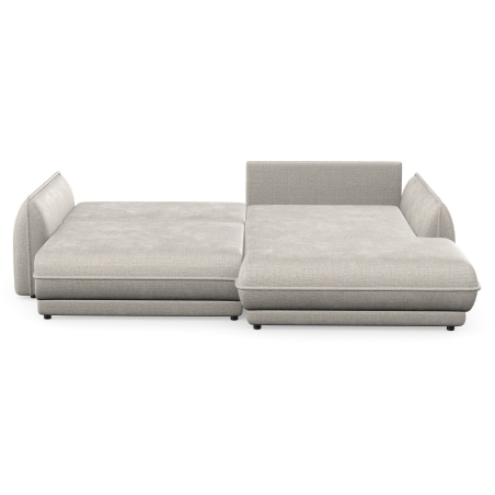 Mojave II Pushman corner sofa
