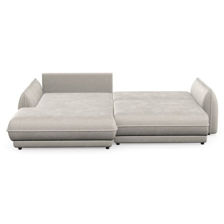 Mojave II Pushman corner sofa