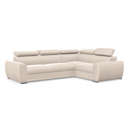 Moon Pushman corner sofa