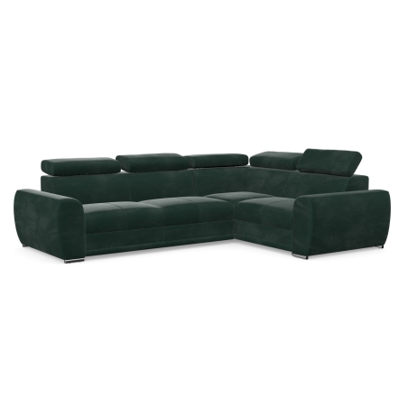 Moon Pushman corner sofa