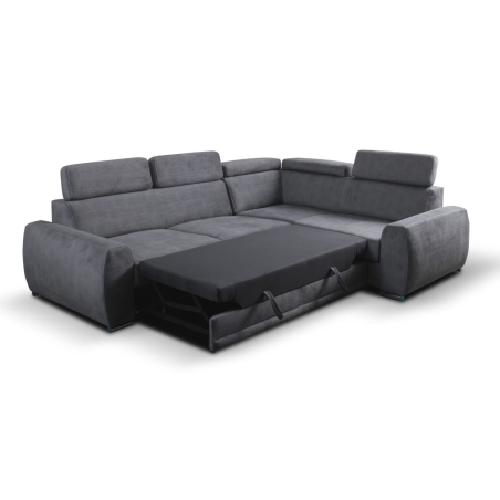 Moon Pushman corner sofa