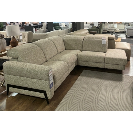 Volta corner sofa BOK+2(140)FBBL+EN(2)+1(70)TVBBe+DOST S Gala Collezione