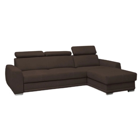 Moon Mini Pushman corner sofa