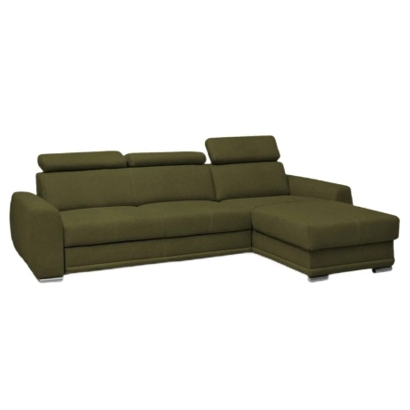 Moon Mini Pushman corner sofa
