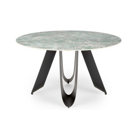 Round table Giovani Halmar