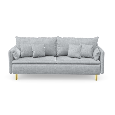 Asti Gold Pushman sofa