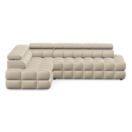 Buffalo Puszman corner sofa
