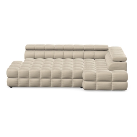 Buffalo Puszman corner sofa