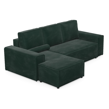 Domo Puszman corner sofa