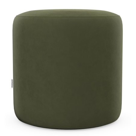 Pushman gr. 1 - Magic velvet 2295, colour - shades of green