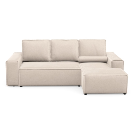 Kolor tapicerki: odcienie beżu Tkaniny Grupa 1: Element 17 