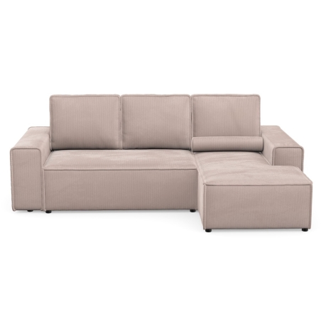 Domo Puszman corner sofa