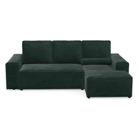 Domo Puszman corner sofa