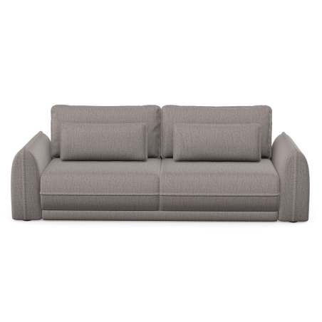 Mojave Pushman sofa